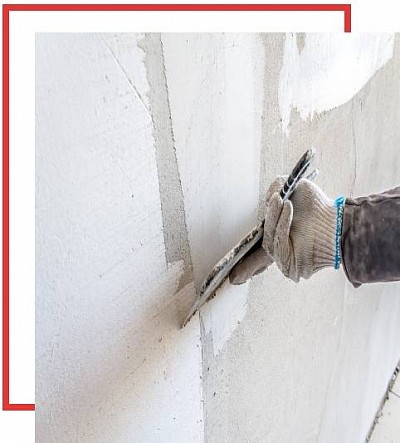 Granosite Texture Rendering Sydney